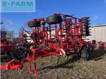 Combine seed drill KUHN