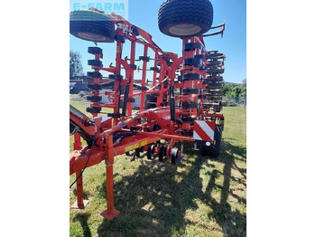 Combine seed drill KUHN