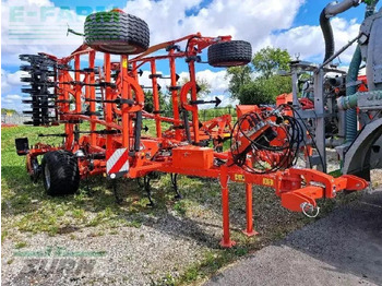 Cultivator KUHN
