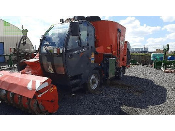 Livestock equipment KUHN