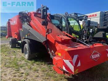 Livestock equipment KUHN