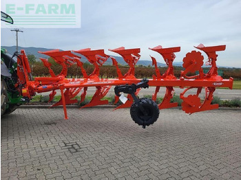 Plough KUHN