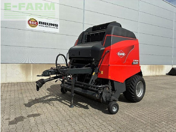 Square baler KUHN