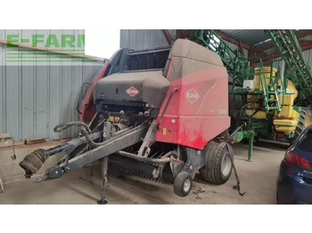 Square baler KUHN
