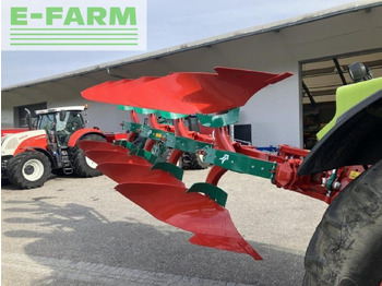 Plough KVERNELAND