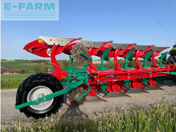 Plough KVERNELAND