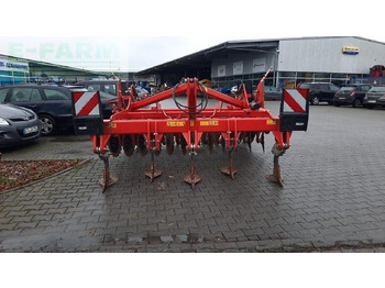 Cultivator Kverneland dtx 300 mit dd600: picture 2