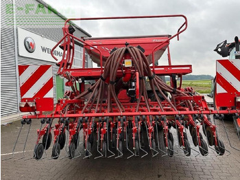 Seed drill KVERNELAND