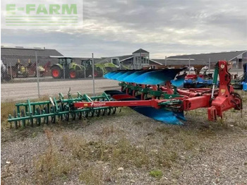 Plough KVERNELAND