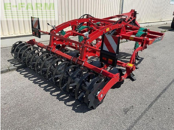 Cultivator Kverneland enduro pro 3000: picture 4