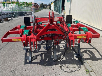 Cultivator Kverneland enduro pro 3000: picture 5