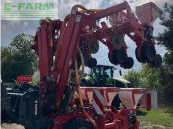 Precision seeder Kverneland gebr. kverneland optima 6m ph: picture 3