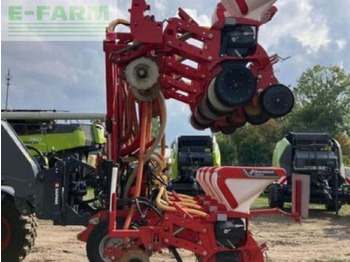 Precision seeder Kverneland gebr. kverneland optima 6m ph: picture 5