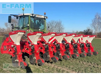 Precision seeder KVERNELAND