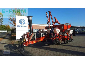 Precision seeder KVERNELAND