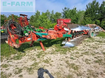 Plough KVERNELAND