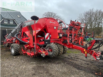 Seed drill KVERNELAND