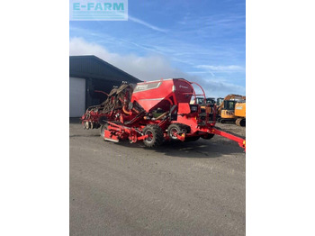Combine seed drill KVERNELAND