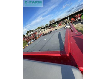 Combine harvester Laverda al quattro tecno: picture 4 Combine harvester Laverda al quattro tecno: picture 4