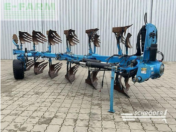 Plough LEMKEN
