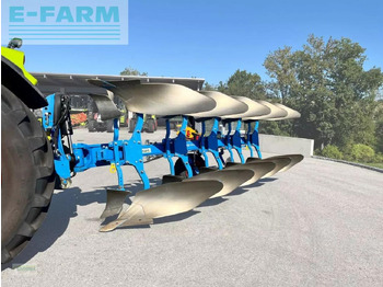 Plough LEMKEN