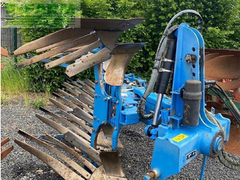 Plough LEMKEN