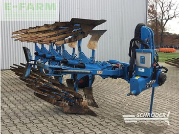 Plough LEMKEN