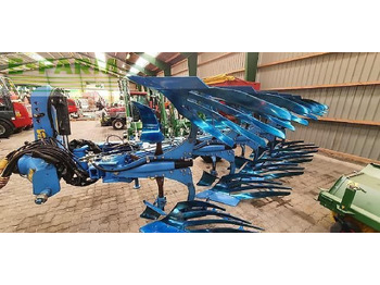 Plough LEMKEN