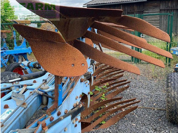 Plough Lemken juwel 8 vt sl 100: picture 5