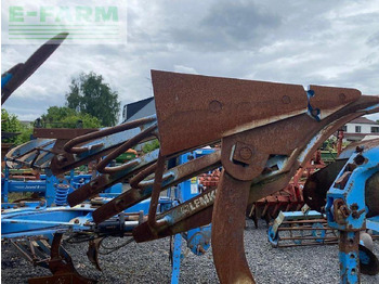 Plough Lemken juwel 8 vt sl 100: picture 4