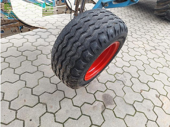 Plough LEMKEN