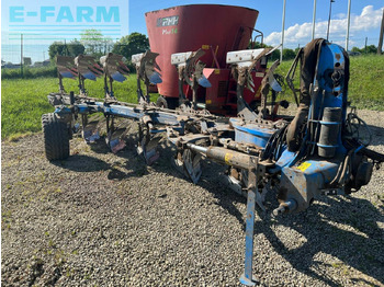 Plough LEMKEN