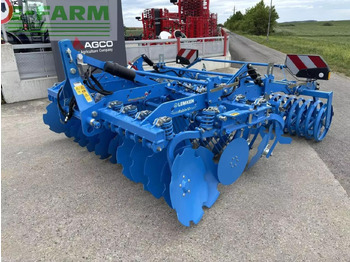 Soil tillage equipment Lemken rubin10 mr/300: picture 3