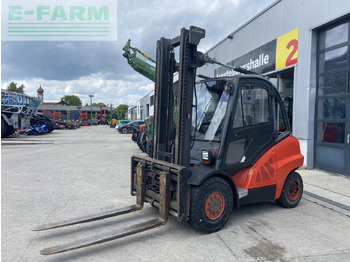 Forklift LINDE H50