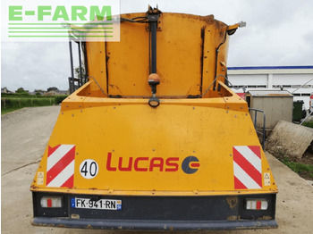 Livestock equipment Lucas autospire 160: picture 3