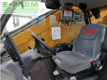 Livestock equipment Lucas autospire 160: picture 5