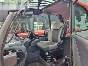 Telescopic handler Manitou MLT 840: picture 3