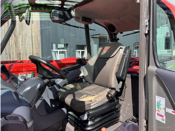 Telescopic handler Manitou MLT 840: picture 5 Telescopic handler Manitou MLT 840: picture 5