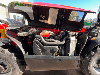 Telescopic handler Manitou MLT 840: picture 5