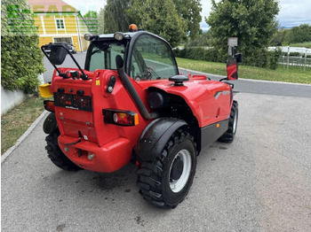 Telescopic handler Manitou manitou mt625h comfort: picture 5