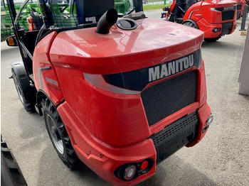 Compact loader MANITOU MLA 4-50