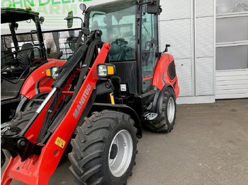 Compact loader MANITOU MLA 5-50