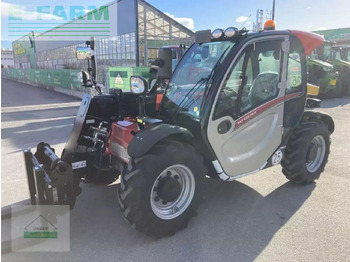Telescopic handler MANITOU MLT 625
