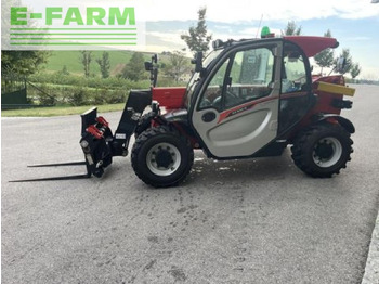 Telescopic handler MANITOU MT 625 H Comfort