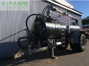 Slurry tanker MARCHNER