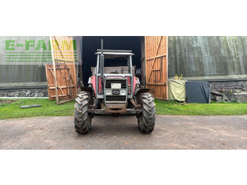 Farm tractor Massey Ferguson 274: picture 2