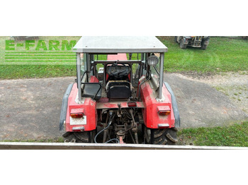 Farm tractor Massey Ferguson 274: picture 5
