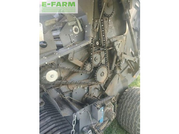 Square baler Massey Ferguson 4160v classic: picture 3