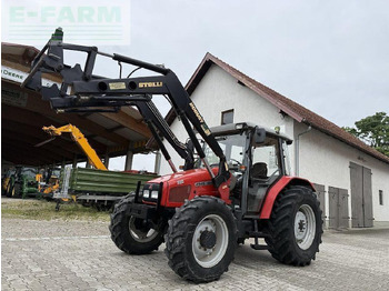 Farm tractor MASSEY FERGUSON 4300 series