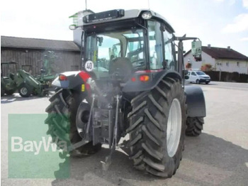 Farm tractor Massey Ferguson 4708 m #865: picture 5